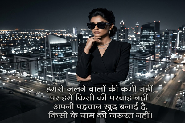 рд▓рдбрд╝рдХреЛрдВ рдХреЗ рд▓рд┐рдП рдХрдбрд╝рдХ Attitude Shayari ЁЯШИ 100+ Badmashi Shayari in Hindi 4 Line 4 badmashi shayari attitude for boy