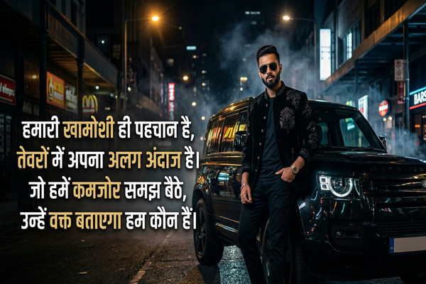 рд▓рдбрд╝рдХреЛрдВ рдХреЗ рд▓рд┐рдП рдХрдбрд╝рдХ Attitude Shayari ЁЯШИ 100+ Badmashi Shayari in Hindi 4 Line 6 hindi badmashi shayari copy